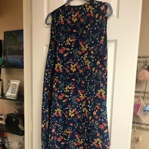 Lularoe Joy Vest